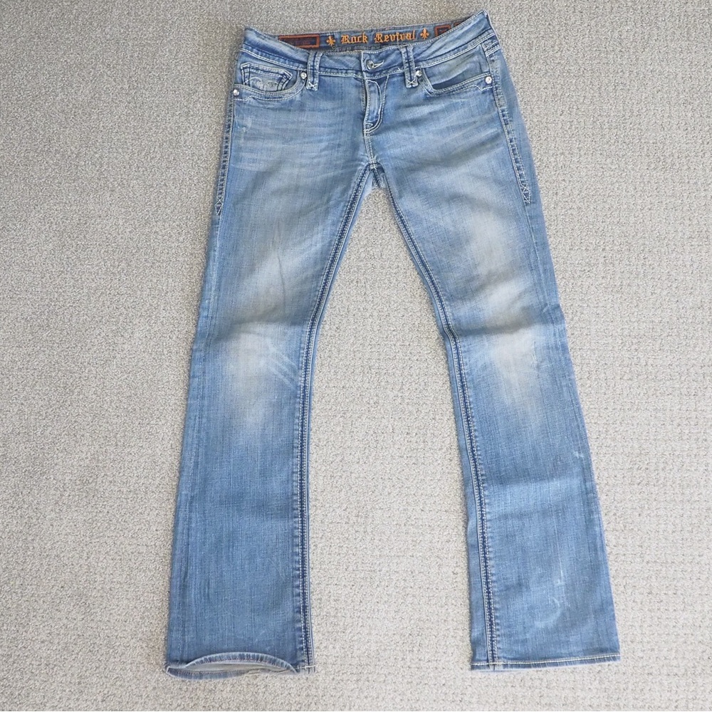 RockRevival Jeans